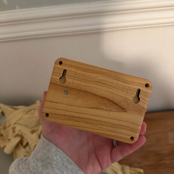 Talli Baby Tracker - Picture 2 of 2